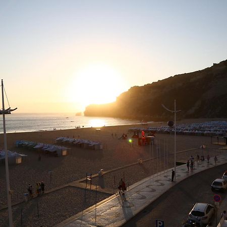 Feel Nazare - Ocean View Διαμέρισμα Εξωτερικό φωτογραφία